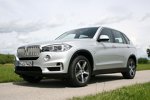 BMW X5 xDrive 40e 