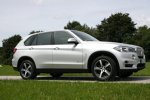 BMW X5 xDrive 40e 