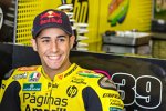 Luis Salom