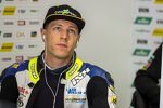 Dominique Aegerter