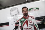 Tiago Monteiro (Honda)