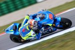 Maverick Vinales (Suzuki)