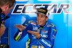 Aleix Espargaro (Suzuki)