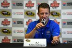 AJ Allmendinger