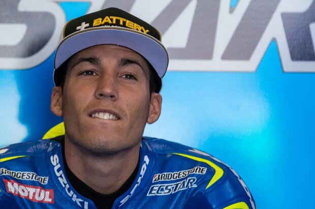  ~Aleix Espargaro (Suzuki)~       