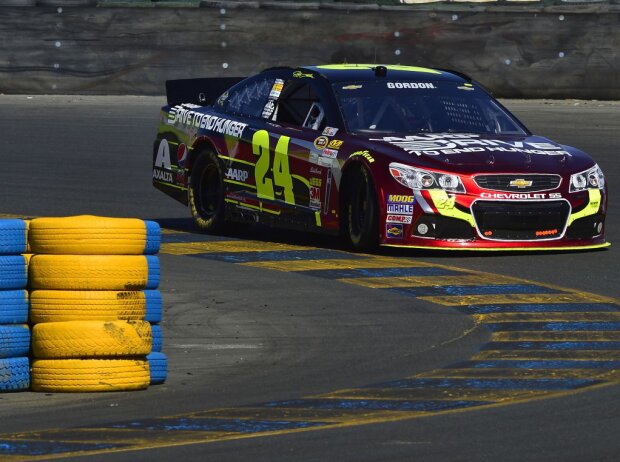 Jeff Gordon Jeff Gordon