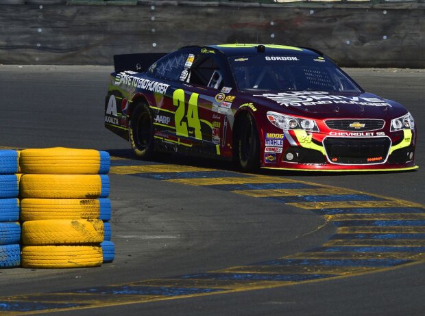 Jeff Gordon