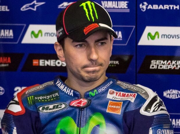 Jorge Lorenzo Jorge Lorenzo
