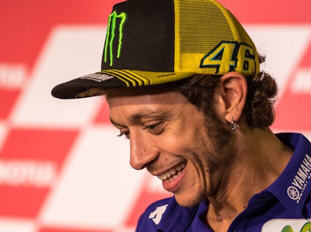 Valentino Rossi