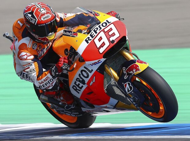 Marc Marquez Marc Marquez