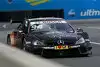 Bild zum Inhalt: DTM Norisring 2015: Wehrlein führt Mercedes-Triumph an