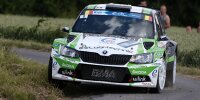 Bild zum Inhalt: Ypern-Rallye: Zehnter Triumph für Freddy Loix