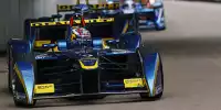 Sebastien Buemi