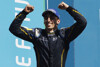 Bild zum Inhalt: Formel E in London: Buemis Sieg macht Titelrennen spannend