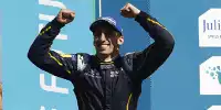 Sebastien Buemi