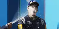 Sebastien Buemi, Jerome D'Ambrosio