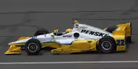 Helio Castroneves, Simon Pagenaud