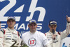 Bild zum Inhalt: Nach dem Triumph: Was folgt für die Le-Mans-Sieger?
