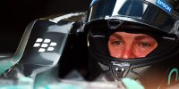 Bild zum Inhalt: Formel-1-Live-Ticker: Nico Rosberg feiert Geburtstag