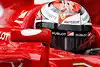 Bild zum Inhalt: Räikkönen-Alonso-Unfall: Geschlossene Cockpits ein Thema