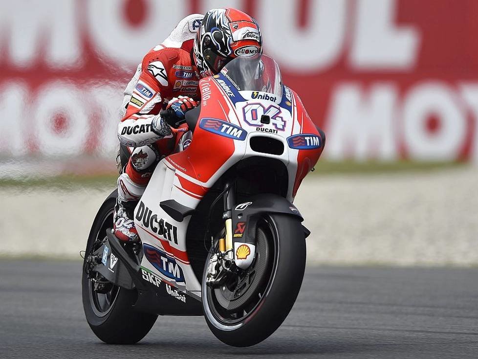 Andrea Dovizioso