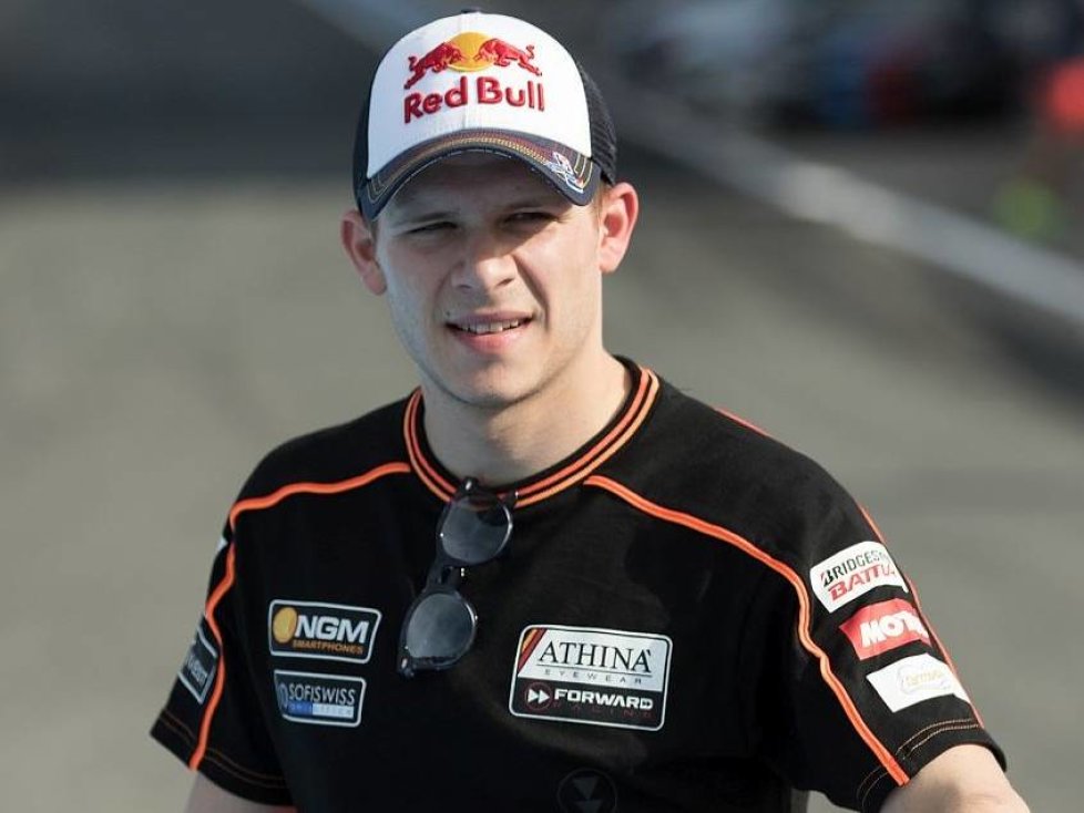 Stefan Bradl