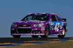 Kyle Larson (Ganassi) 