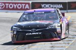 Denny Hamlin (Gibbs) 