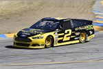 Brad Keselowski (Penske) 