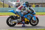 Alex Marquez