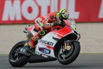 Andrea Iannone (Ducati)