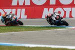 Johann Zarco vor Esteve Rabat 