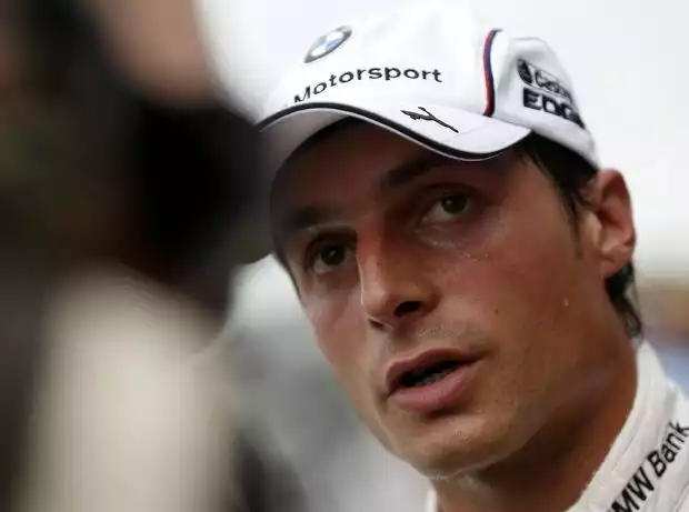 Bruno Spengler Titel-Bild zur News: Bruno Spengler
