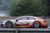 Bild zum Inhalt: DTM Norisring 2015: Robert Wickens setzt Mercedes-Serie fort