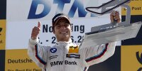 Bild zum Inhalt: Norisring: BMW-Stimmen zum DTM-Sonntagsrennen
