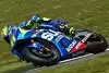 Bild zum Inhalt: "Frustrierendes Rennen": Suzuki in Assen schlicht zu langsam