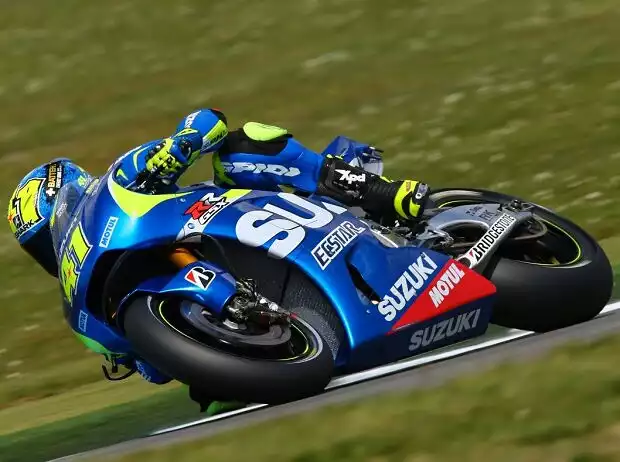 Titel-Bild zur News: Aleix Espargaro