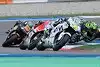 Bild zum Inhalt: Crutchlow und Co.: Wenn fünf sich streiten, freut sich keiner