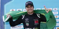 Nelson Piquet Jun.
