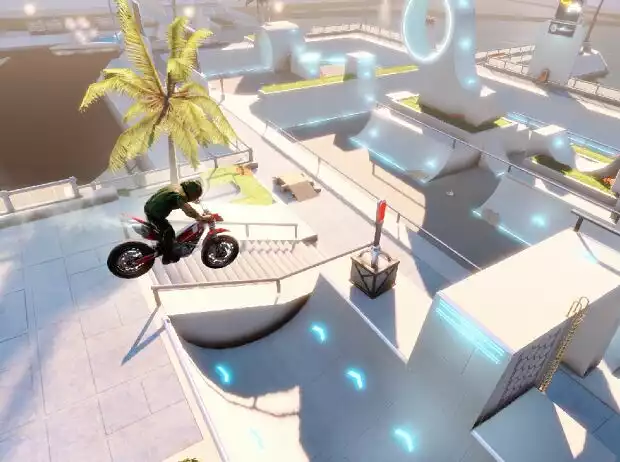 Trials Fusion Titel-Bild zur News: Trials Fusion