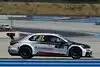 Bild zum Inhalt: WTCC 2015 Le Castellet: Fünfter Saisonsieg für Lopez