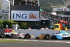 Fanboost für zwei Meisterschaftsanwärter