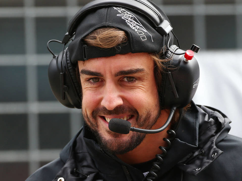 Fernando Alonso