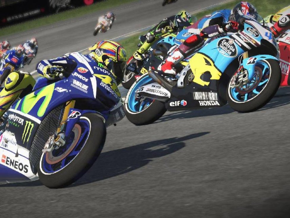 MotoGP 15