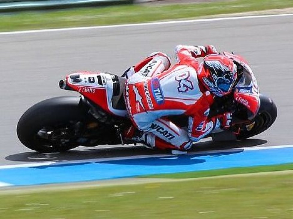 Andrea Dovizioso, Pol Espargaro