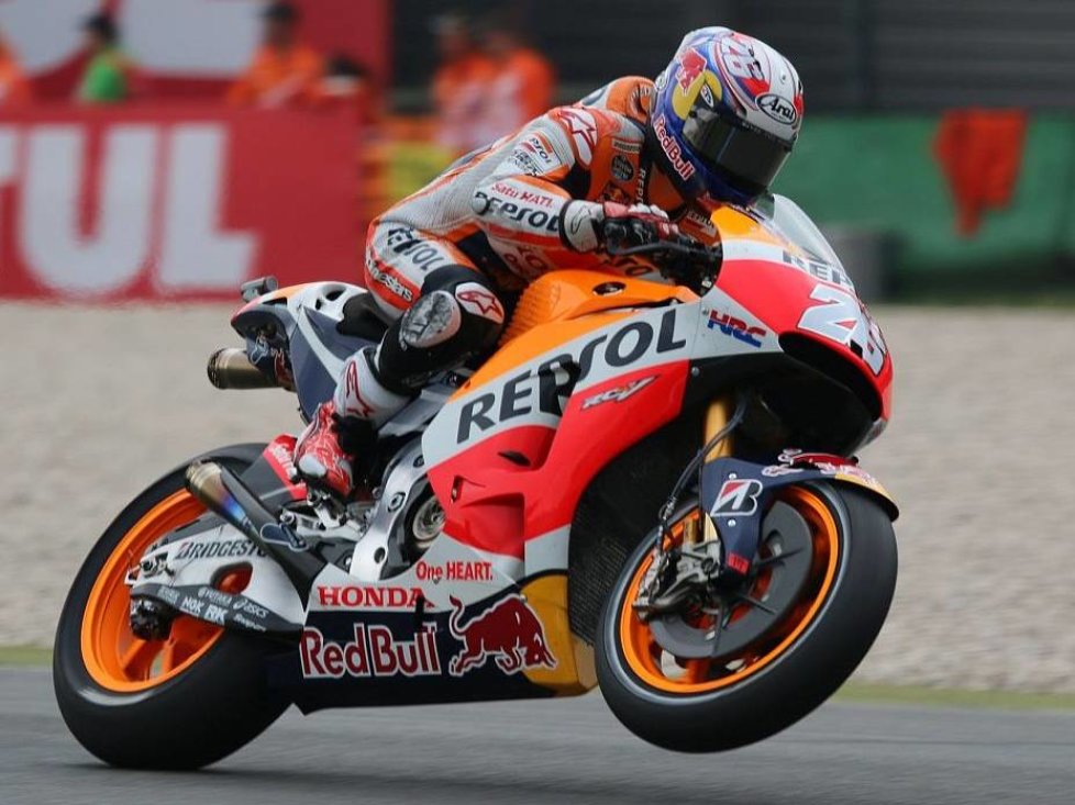 Daniel Pedrosa