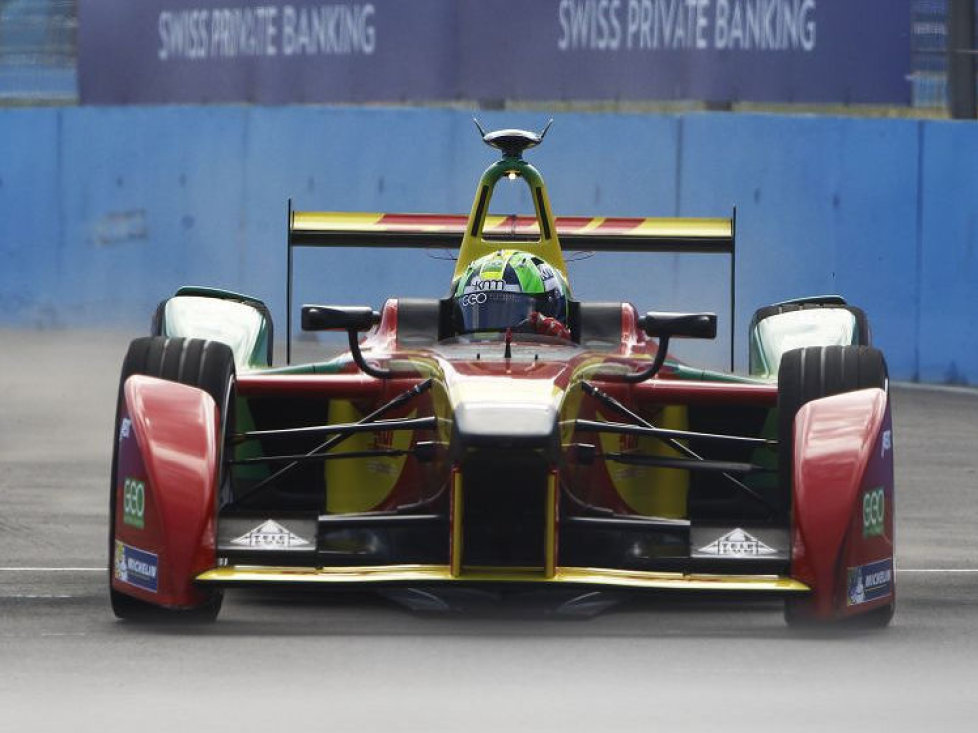 Lucas di Grassi