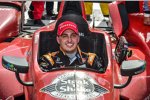 Nach 125 Rennen Frust wieder ein IndyCar-Sieg für Graham Rahal