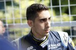 Sebastien Buemi (e.dams)