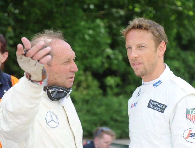 Jenson Button ~Jenson Button (McLaren) ~ Jenson Button ~Jenson Button (McLaren) ~